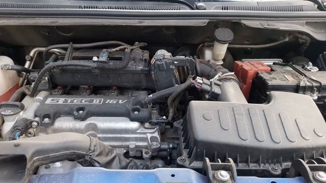 Обзор Ravon R2 НЕВЕРОЯТНЫХ 80 000 пробега ЗА 2 ГОДА!!! смотреть онлайн