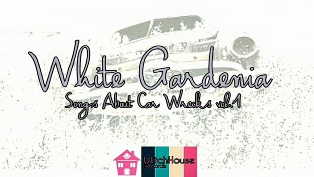 White Gardenia-E Rose In The Autoes смотреть онлайн