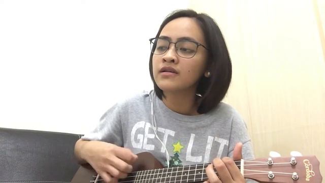 Bon Iver - Skinny Love (Ukulele Cover) смотреть онлайн