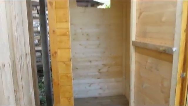 Установка туалета на даче в Дроздово смотреть онлайн