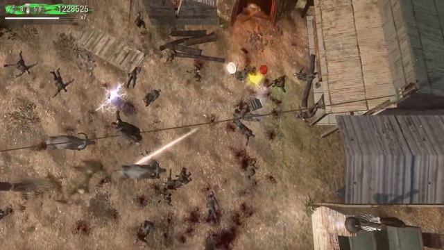 🎮 Call of Duty: Black Ops Zombies | Dead Ops Arcade смотреть онлайн