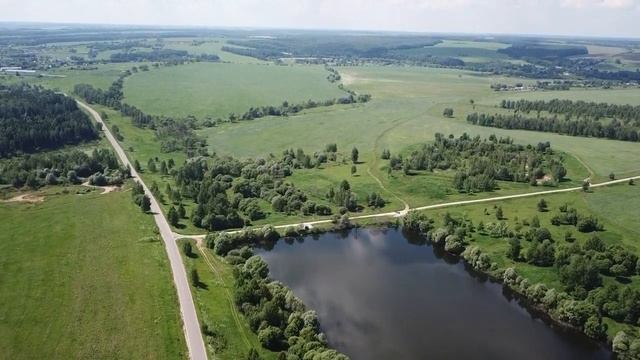 Озеро дача Нива смотреть онлайн