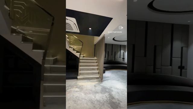 staircase || seating area #viral #design #bedroom #homedesign #bedroomdesign #gaming #interiordesig смотреть онлайн