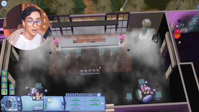 LET'S PLAY: The Sims 3 || A Day in the Life of the Lankford Family смотреть онлайн