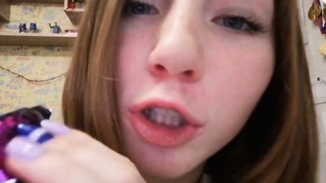 ASMR ПАЙЕТКИ✨5 triggers/🎧Подушка, браслет,кофта, игрушка 🐻 смотреть онлайн