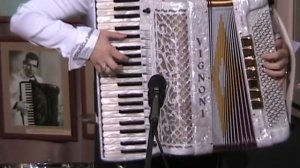 Звучит аккордеон!!! Чарующие звуки!!!