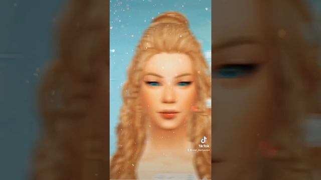 как я создаю персонажей в the sims 4 смотреть онлайн