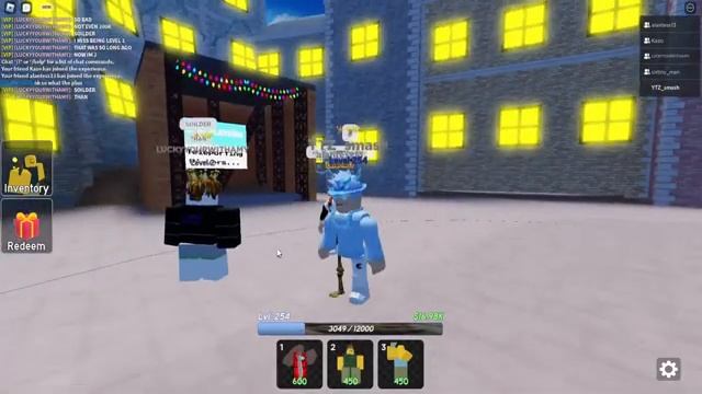 Roblox Goofy Tower Defense Grinding with Fans STREAM ? смотреть онлайн