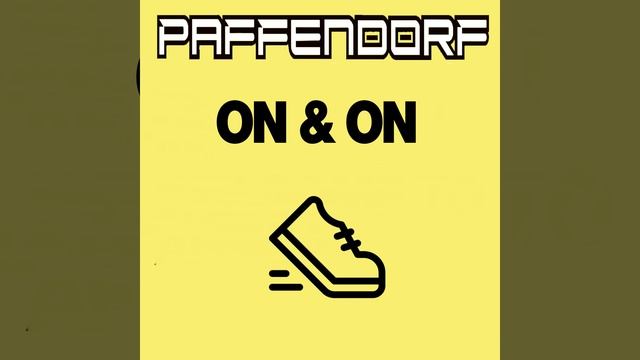 On & On (T. Luxor Remix) смотреть онлайн