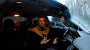 ДХО или ближний свет за городом! Есть ли штраф?