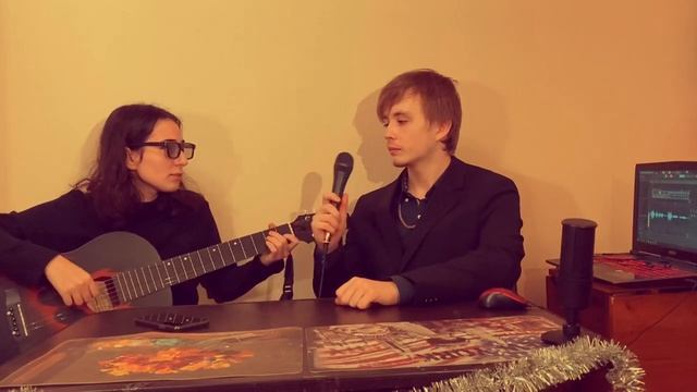 Markin Evgenii Tonight #1