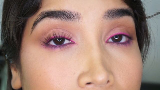 Comparando mis dos máscaras de pestañas favoritas | Mac VS Max Factor ♥ Belmi Makeup смотреть онлайн