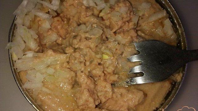 Книга рецептов