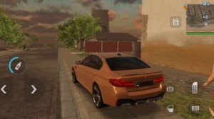 ?НАШЕЛ BMW M5 F90 в Madout 2!