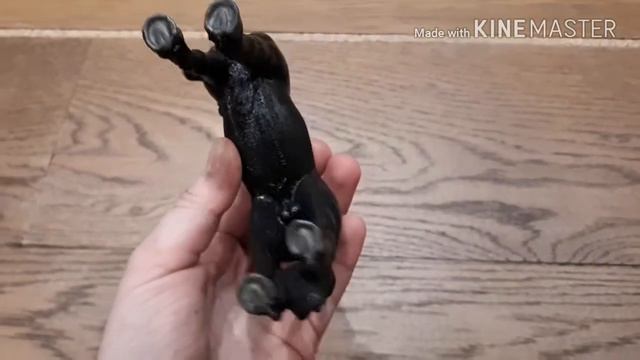 Модельный обзор/Фризский жеребец смотреть онлайн