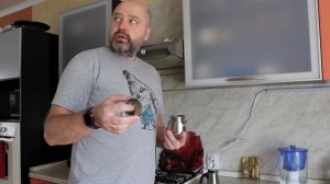 Гейзерная Кофеварка ITALCO