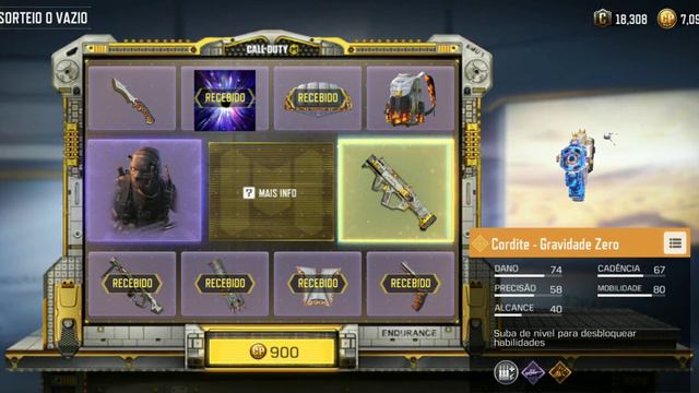 nikto roulette (call of duty mobile) смотреть онлайн