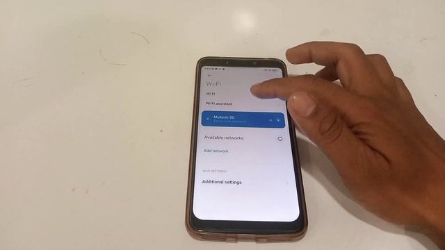 how to on select bast wifi network automatically option poco m4 5g смотреть онлайн