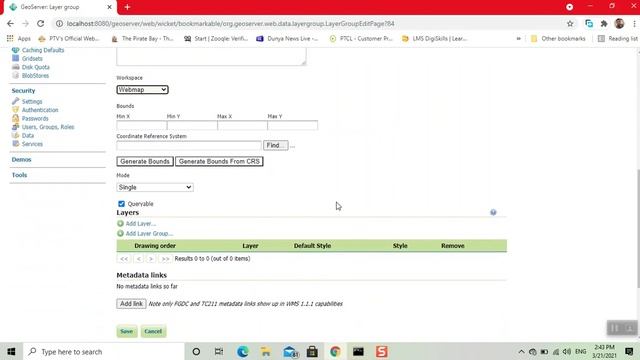 How to publish group layer in geoserver смотреть онлайн