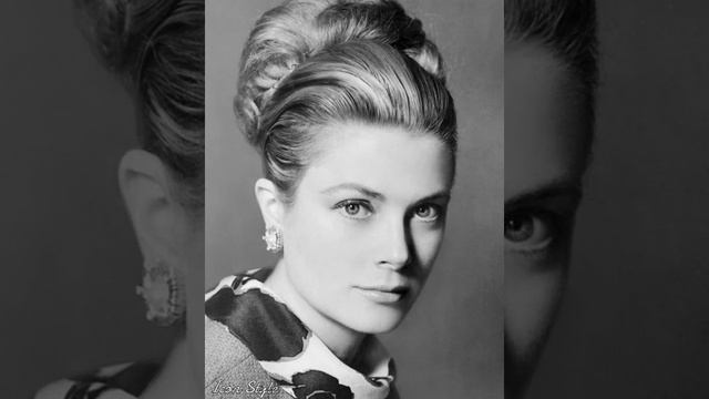 Grace Kelly - Princesse De Rêve Américaine