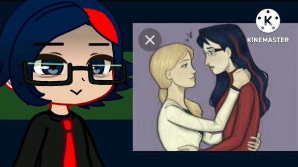 Mlb Characters react to Ships| Mlb React Video | Lasybee |