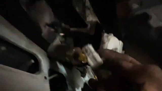 GTR33, перевариваем пороги на Skyline R34 Sedan