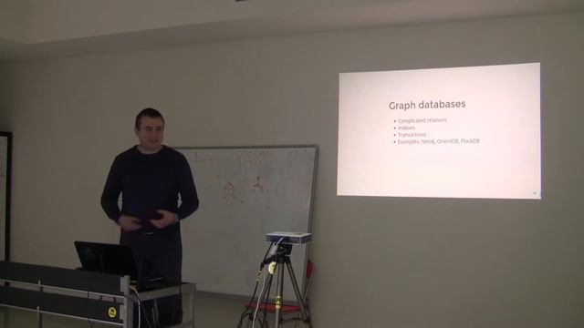 Resident Good: NoSQL с Любомир Филипов