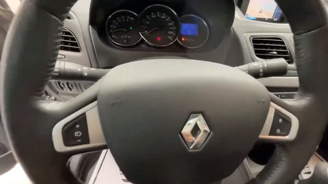 Renault Fluence 1.6 Benzyna 56tys rozbiegu SKUP AUT Poznań moto-home.pl смотреть онлайн