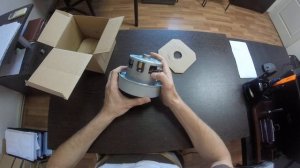 Моторы и двигатели на пылесос Samsung VCM M30AU