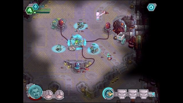 Iron Marines Spec Ops - Memory Lane смотреть онлайн