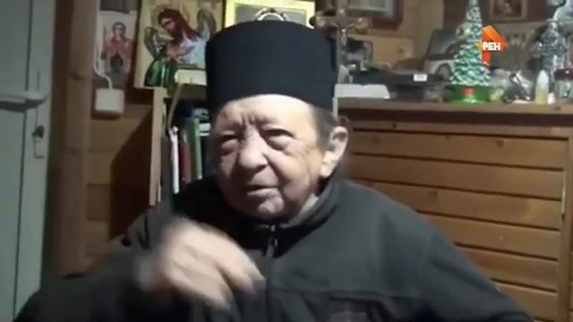 Новые пророчества: конец близок? - Засекреченные списки - Выпуск 1 смотреть онлайн