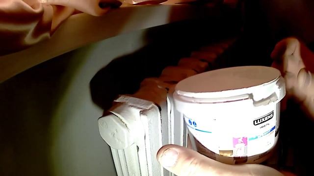 Практичные советы: как покрасить батареи отопления. Guru from the USSR. смотреть онлайн