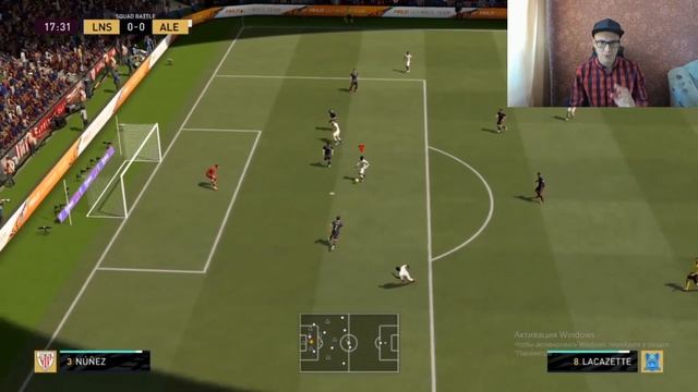 Как всегда побеждать в Squad Battles FIFA 21 c помощью глитча смотреть онлайн