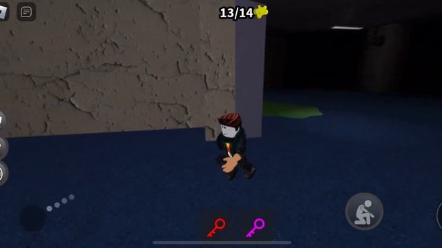 ROBLOX Don’t Get Sniffed Chapter 1 Full Walkthrough смотреть онлайн