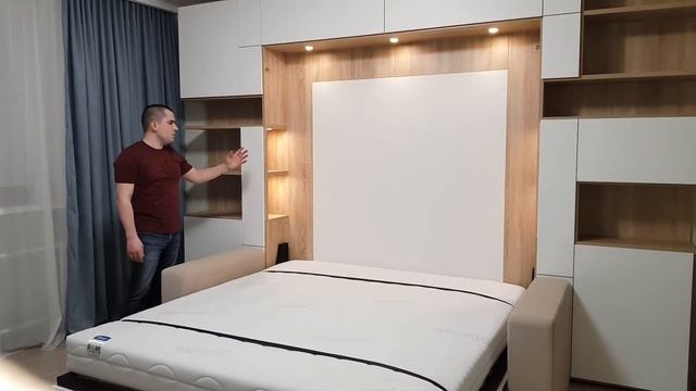 Отзыв клиента: "модульное чудо" от Olissys смотреть онлайн