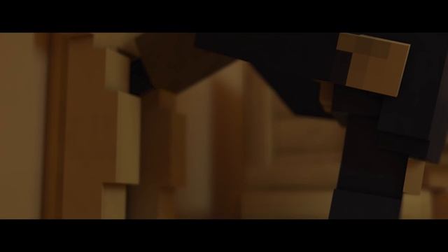 "Absolutely Anything" | Bendy and The Ink Machine Music Video [Song by @CG5] смотреть онлайн