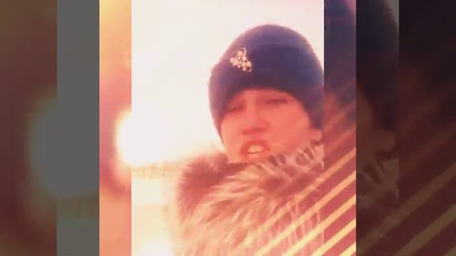 ОБЗОР КАТАНИЕ НА КОНЬКАХ!))/НАРРУ AKLER !! смотреть онлайн