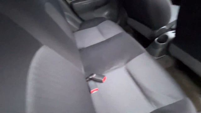 REVIEW MOBIL BEKAS - NISSAN MARCH TYPE L A/T 2012 смотреть онлайн