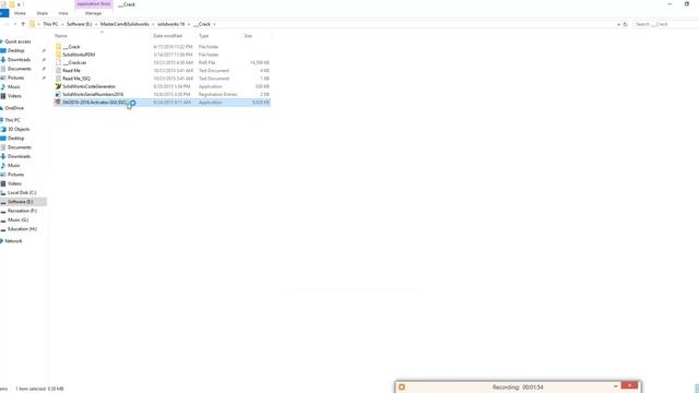 Solidworks Installation with Full Crack:How to Install Solidworks смотреть онлайн