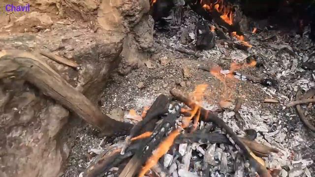 Nomads Making Lunch : Nomads of Iran смотреть онлайн