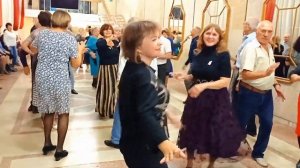 Белгород. ????Танцы.