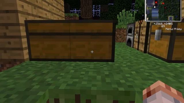 майнкрафт серия 1 затеряный сериал-новый год смотреть онлайн