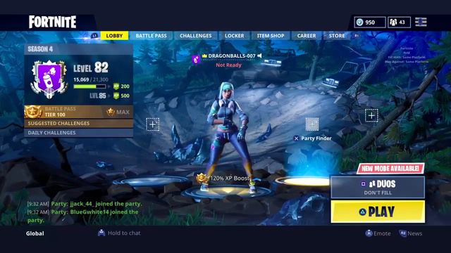 Trying to use fortnite slang смотреть онлайн