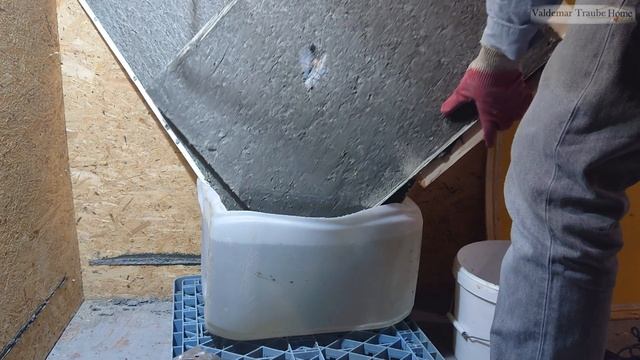 КрашТест Стяжки На Деревянный Пол смотреть онлайн