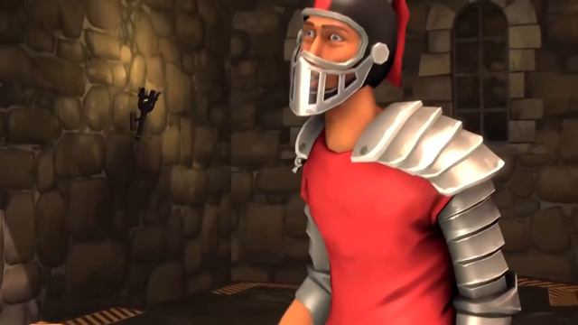 MERCY VS TF2 [OVERWATCH ANIMACION] FANDUB ESPAÑOL смотреть онлайн