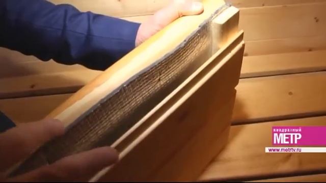 Компания «Кедровый рай»: чем круглые бани лучше квадратных? смотреть онлайн