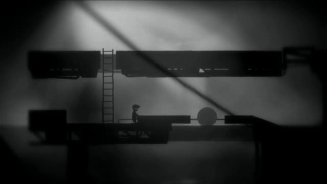 SuperSnake1337 plays limbo ep.3 смотреть онлайн