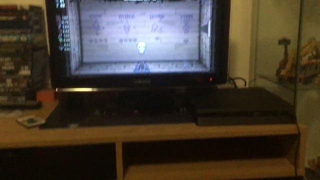 The binding of Isaac Repentance How to play CO-OP PS4 смотреть онлайн