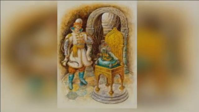 Музыкальная сказка смотреть онлайн