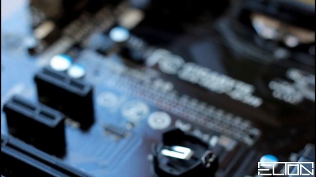 PCI Express X16 Slot Reparatur | PCIe Repair | Mainboard Reparatur